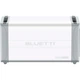 Гибридный солнечный инвертор Bluetti EP760 7600W + 3 x Home Battery Backup B500 4960Wh [112614] - изображение 4