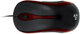 Миша Ibox i2712 USB Black (IMOF2712U) - зображення 2