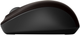 Mysz Microsoft Mobile 3600 Bluetooth Czarna (PN7-00003) - obraz 4