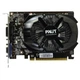 Видеокарта PALIT PCI-Ex NVidia GeFORCE GTX 650 1 GB GDDR5, 128 BIT ( VGA, DVI, miniHDMI ) Б/У - изображение 1