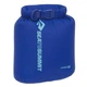 Гермомішок Sea to Summit Lightweight Dry Bag 1.5L Surf The Web синій - изображение 1