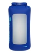 Гермомішок Sea to Summit Lightweight Dry Bag View 13L Surf The Web синій - изображение 5