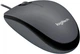 Mysz Logitech M100 USB Black (910-006652) - obraz 2