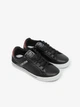 Кеди Sergio Tacchini Leather Casusl Low Top Чорний 45 TSTU0013 - изображение 2