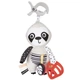 Игрушка интерактивная Canpol babies BabiesBoo Ленивец 68/090 - изображение 1