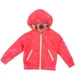 Ветровка двухсторонняя KENZO Kids, арт. 42008, розовая, 4 года, рост 104 см - изображение 1