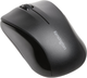 Mysz Kensington ValuMouse Wireless Black (K72392EU) - obraz 3