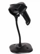 Сканер штрихкодів 1D\2D(QR) на підставці, HENEX H1100 USB (CMOS) - зображення 9