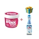 Паста Pink Stuff універсальна + Таблетки та Гранули - зображення 1