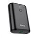 Power Bank HOCO Q3 Mayflower PD20W+QC3.0 Power Bank 10000mAh Black - зображення 2