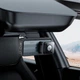 Відеореєстратор HOCO DV12 driving recorder 2K display (with rear camera) 3.69" WI-FI+GPS Grey - изображение 7