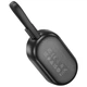 Повербанк HOCO J145 Whale with wireless charger for iWatch 1200mAh black - зображення 2