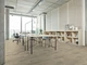 Лінолеум BEAUFLOR SMARTEX PURE OAK 190L ширина 3 м 1 м. кв. - зображення 2