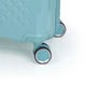 Чемодан Gabol Queens (S) Verde Mint (125022-045) - изображение 6