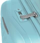 Чемодан Gabol Queens (S) Verde Mint (125022-045) - изображение 7
