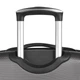 Валіза Gabol Paradise XP (L) Grey (123347-016) - зображення 5
