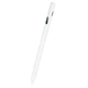 Стілус - ручка Borofone BG101 Active Capacitive Pen (iPad) універсальний Білий - изображение 1