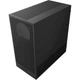 Корпус для ПК NZXT H5 Flow Compact (CC-H52FB-01) - зображення 6