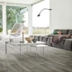 Лінолеум Beauflor Turbo Aged Oak 967M ширина 3 м 1м.кв. - зображення 2