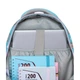 Рюкзак з трьома відділеннями HEAD AB300 MEOW, артикул 502024104 - изображение 8
