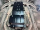 Захист коробки передач Houberk для Infiniti QX70 (S51) (2013+) - зображення 3