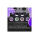 Геймпад GamePro GPS13W BT 5.3/USB/PC/iOS/Android/PS3/PS4 RGB White (GPS13W) - изображение 3