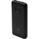 Батарея универсальная Vinga 10000 mAh 22.5W Display Black (VPBB1022) (817545624) - изображение 1