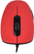 Мышь Modecom MC-M10 USB Red (M-MC-0M10-500) - изображение 5