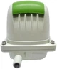 Компрессор мембранный AquaNova NAP-80 55W 80 л/мин 220V аэратор для пруда УЗВ септика - изображение 7
