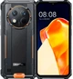 Мобильный телефон Oukitel WP28E 4/64GB Black-Orange - изображение 1