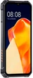 Мобильный телефон Oukitel WP28E 4/64GB Black-Orange - изображение 3