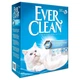 Наповнювач для котячого туалету бентоніт Евер Клин (Ever Clean ) Екстра Сила без запаху 10л - зображення 1