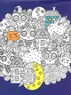 COLOR ZEN. Ловець снів - Веронік Раскіне, Мягкий, 96стр, Vivat - изображение 6