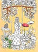 COLOR ZEN. Ловець снів - Веронік Раскіне, Мягкий, 96стр, Vivat - изображение 8