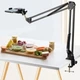 Настольный держатель Cantilever Support с вращением 360° для телефонов 3,5-10,6 дюймов - изображение 3