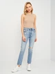Джинси Levi's 29502-0034 23/30 (5400537666468) - зображення 1