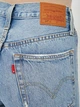 Джинси Levi's 29502-0034 23/30 (5400537666468) - зображення 4