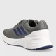 Buty do biegania męskie adidas Galaxy 6 HP2420 43.5 (9UK) 27.5 cm Ciemnoszare (4066748604227) - obraz 3