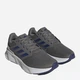 Buty do biegania męskie adidas Galaxy 6 HP2420 43.5 (9UK) 27.5 cm Ciemnoszare (4066748604227) - obraz 5