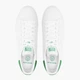 Чоловічі кеди низькі adidas Originals Stan Smith FX5502 44 (9.5UK) 28 см Білі (4064037433442) - зображення 4