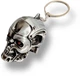 Брелок череп Терминатора Т800 «Terminator Skull» - изображение 1