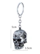 Брелок череп Терминатора Т800 «Terminator Skull» - изображение 7
