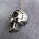 Брелок череп Терминатора Т800 «Terminator Skull» - изображение 8