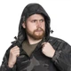Куртка Sturm Mil-Tec Combat Anorak Summer - Dark Camo 3XL 10332080 - зображення 2
