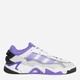Buty do koszykówki męskie adidas GX0775 38 23.5 cm Fioletowy/Biały (4065418109963) - obraz 1