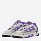 Buty do koszykówki męskie adidas GX0775 38 23.5 cm Fioletowy/Biały (4065418109963) - obraz 2