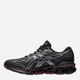 Чоловічі кросівки ASICS Gel-Quantum 360 VII 1201A867-008 45 28.5 см Чорний/Сірий (4550456200999) - зображення 4