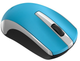Мышь Genius ECO-8100 Wireless Blue (31030010406) - изображение 2