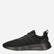 Sneakersy męskie adidas Racer Tr21 GX0647 44.5 (10UK) Czarne (4065419306118) - obraz 4