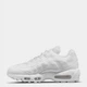 Sneakersy męskie Nike Air Max 95 Essential CT1268-100 44.5 (10.5US) 28.5 cm Białe (193659409581) - obraz 3
